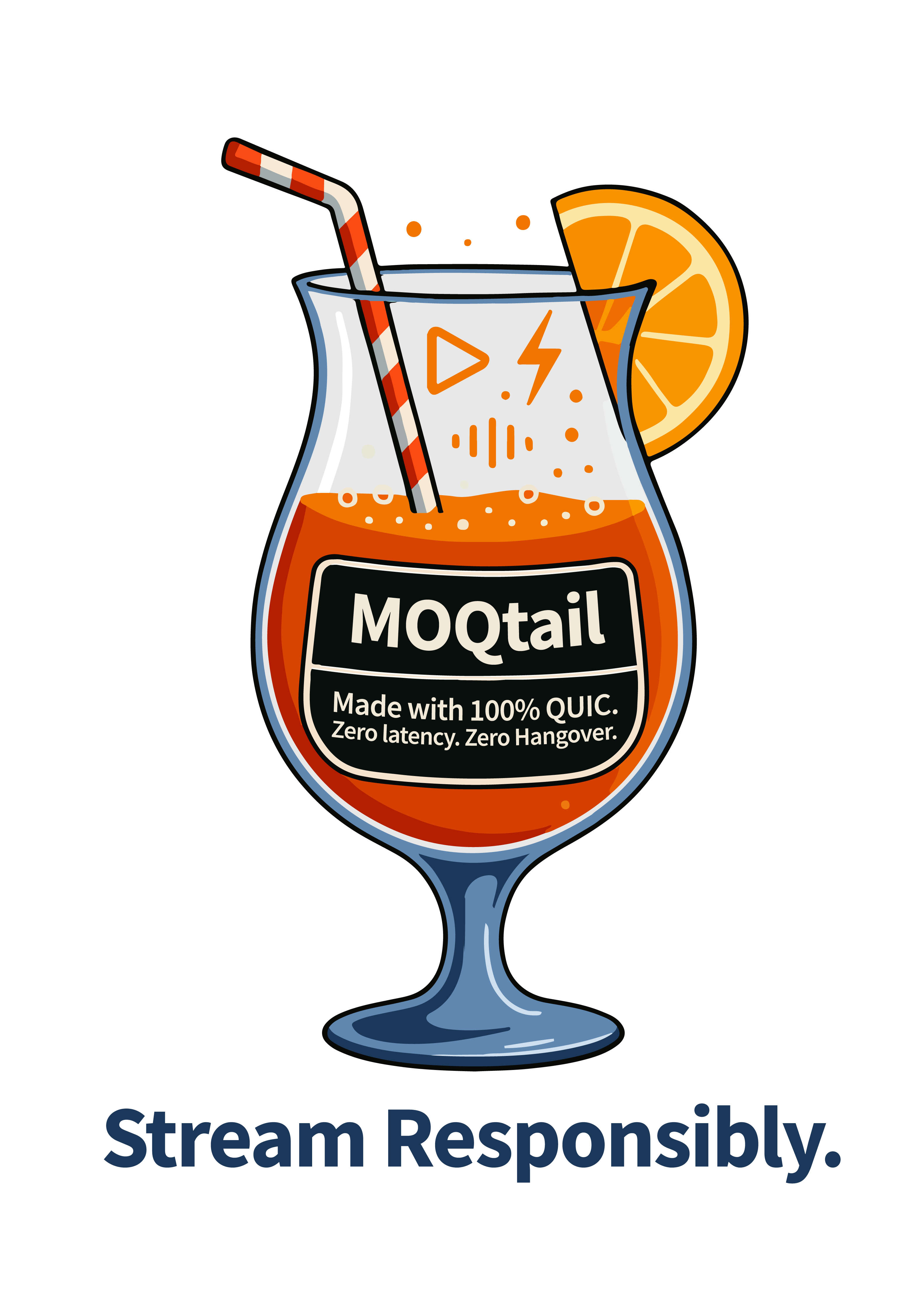 MOQtail